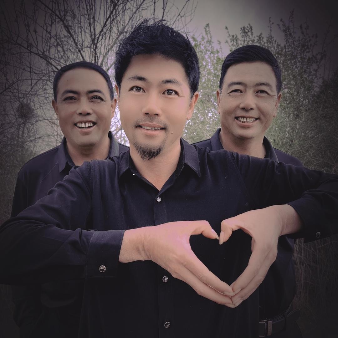 农村八姊妹生产队