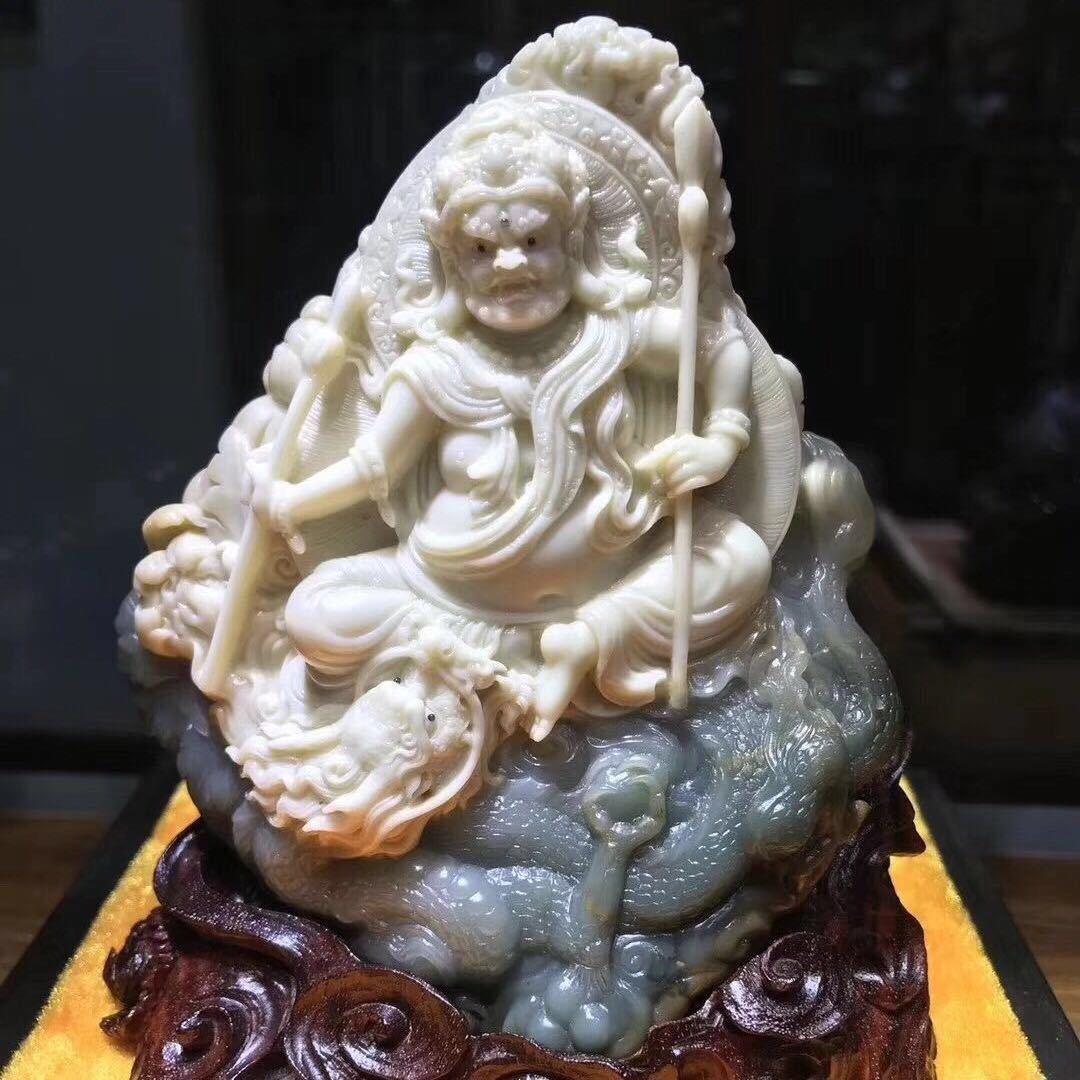 七户侯秦紫玉