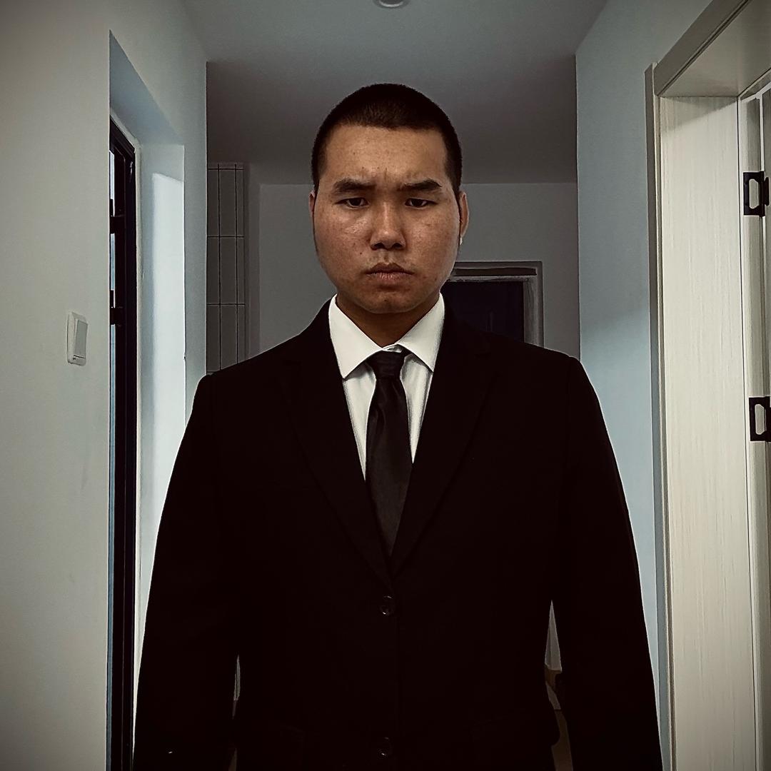 苏明亮(夺哥)
