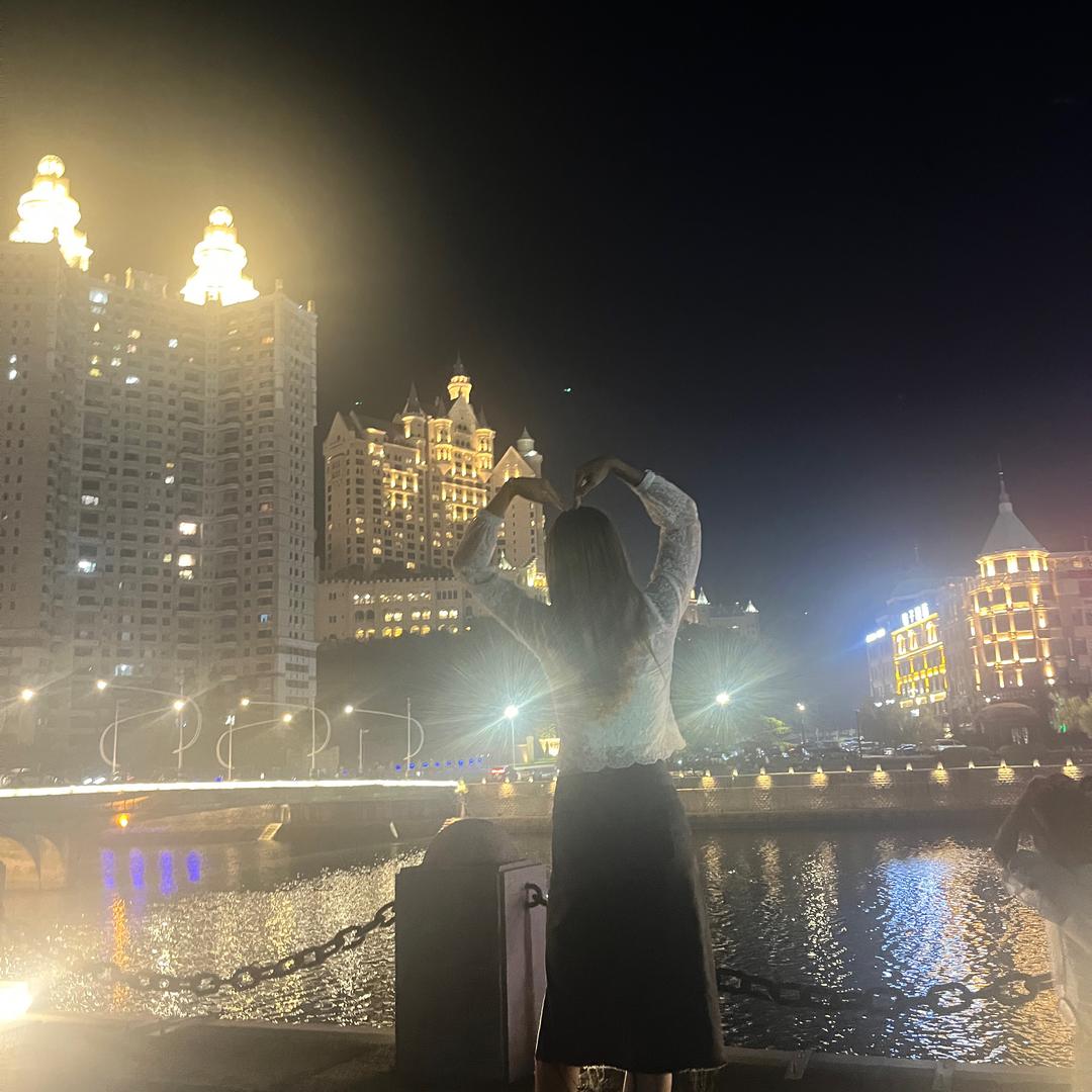 陈Ch-ceniio ᥫᩣ