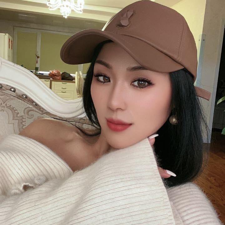 宋美丽🌹
