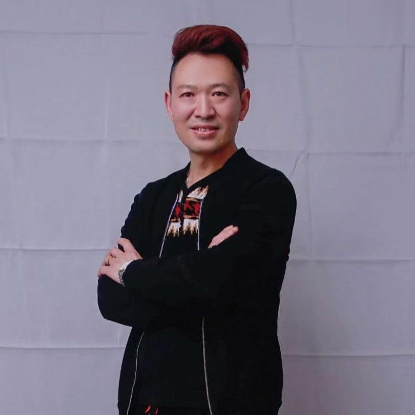 中江美发唐幺哥
