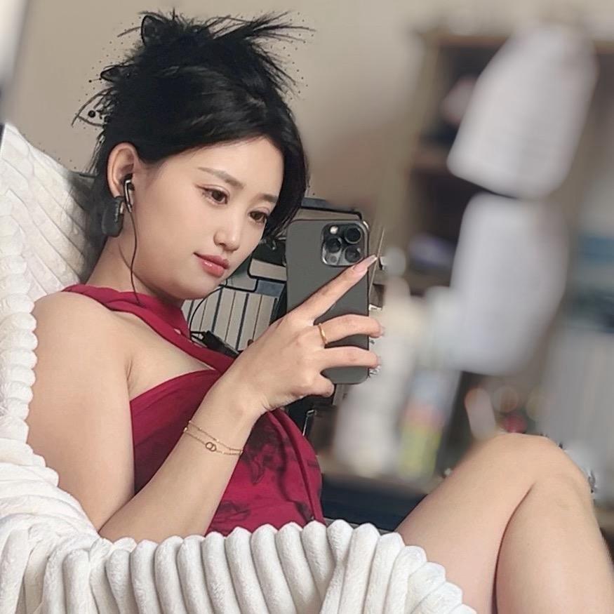 陈嘉怡U.mi🎤💃