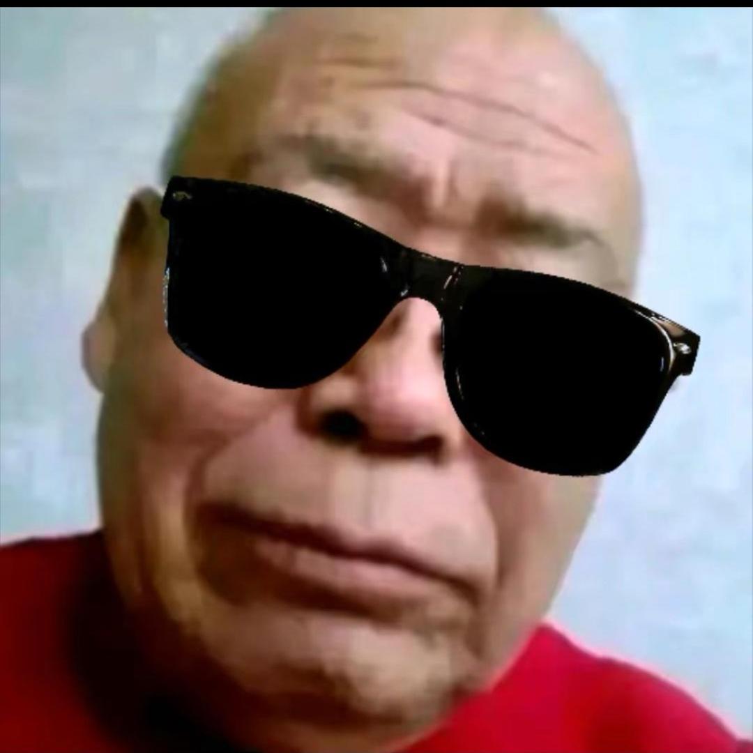老头有低保