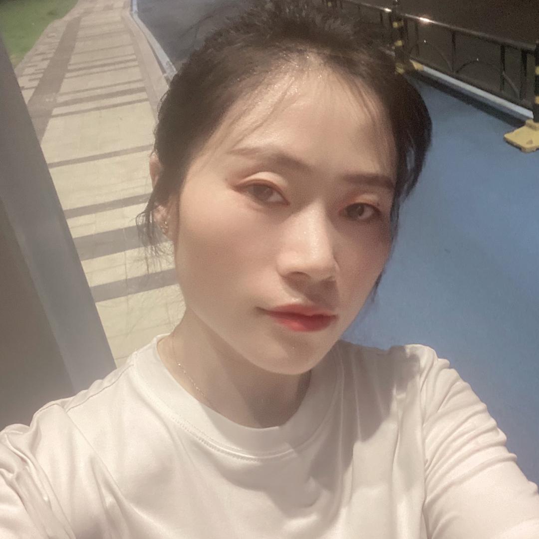 小翁 在家乡