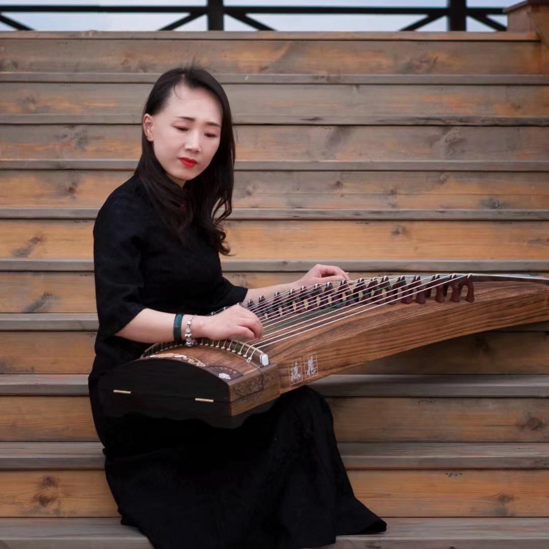 灌南县筝心筝艺