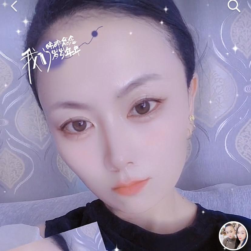 丽