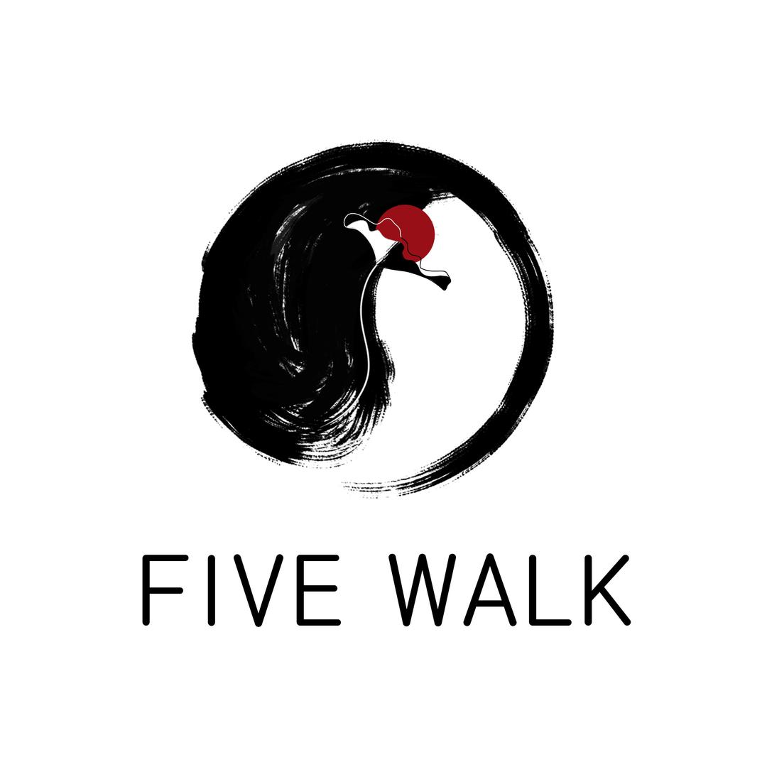 FIVE WALK珠之道珠宝专卖店