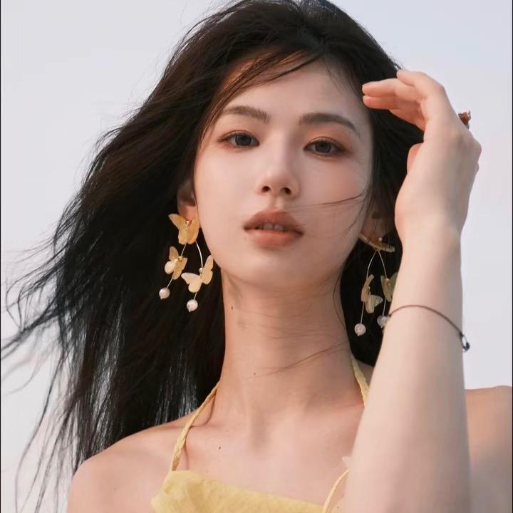 南山无落梅