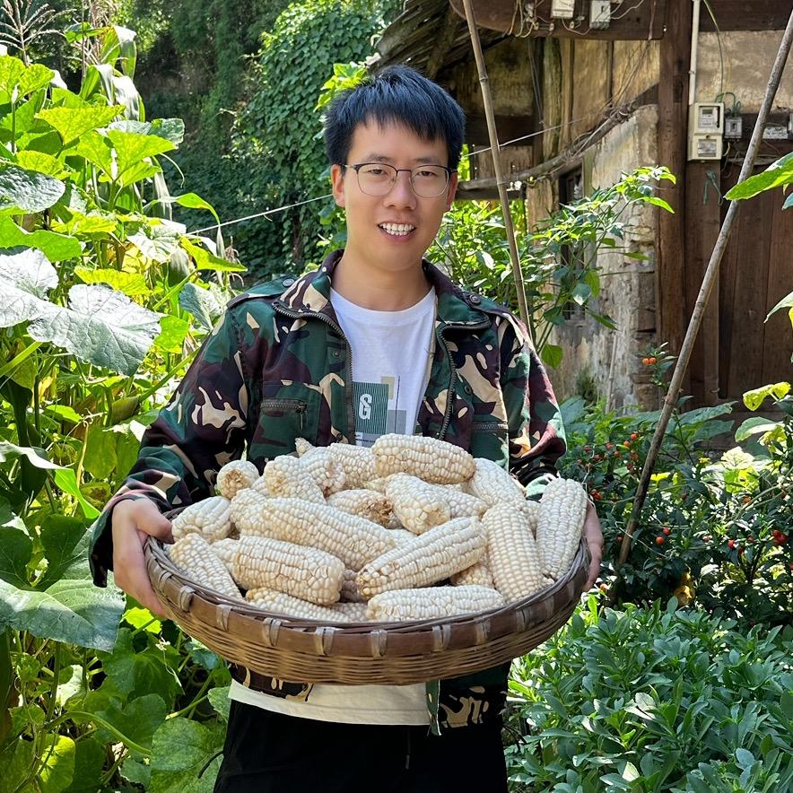 农村超哥(重头再来)