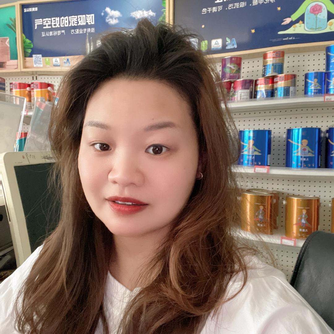 立邦铭展店