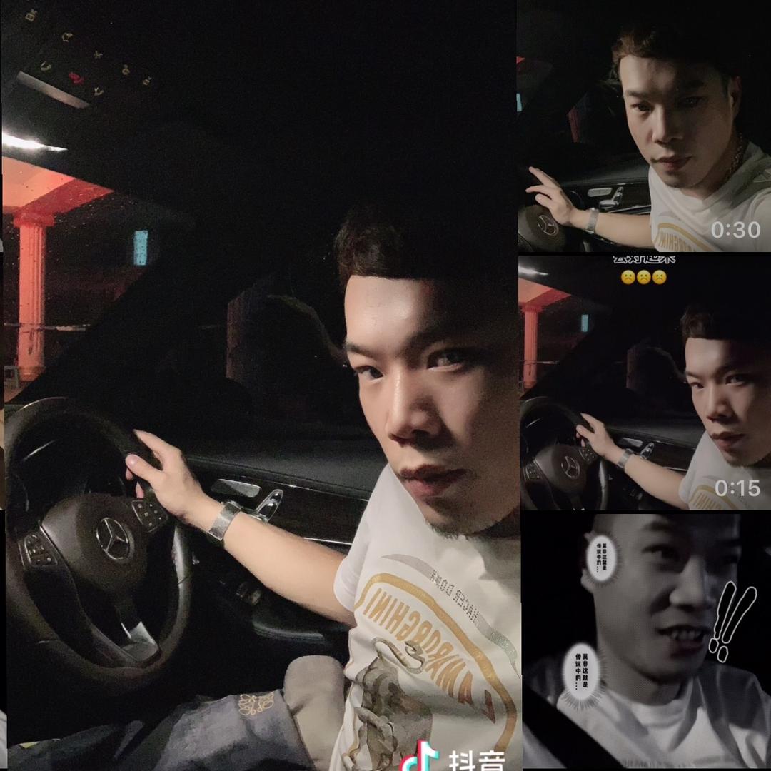 A A 小斌出租车🌵代驾