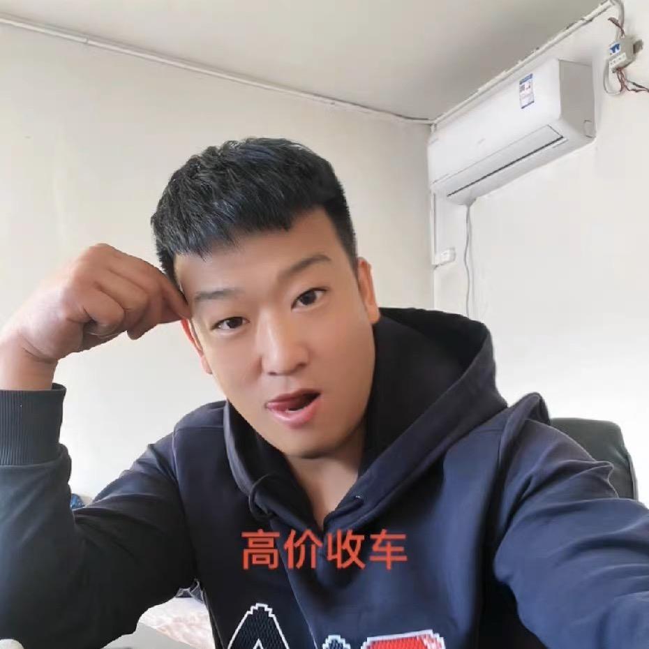 海伦严选二手车