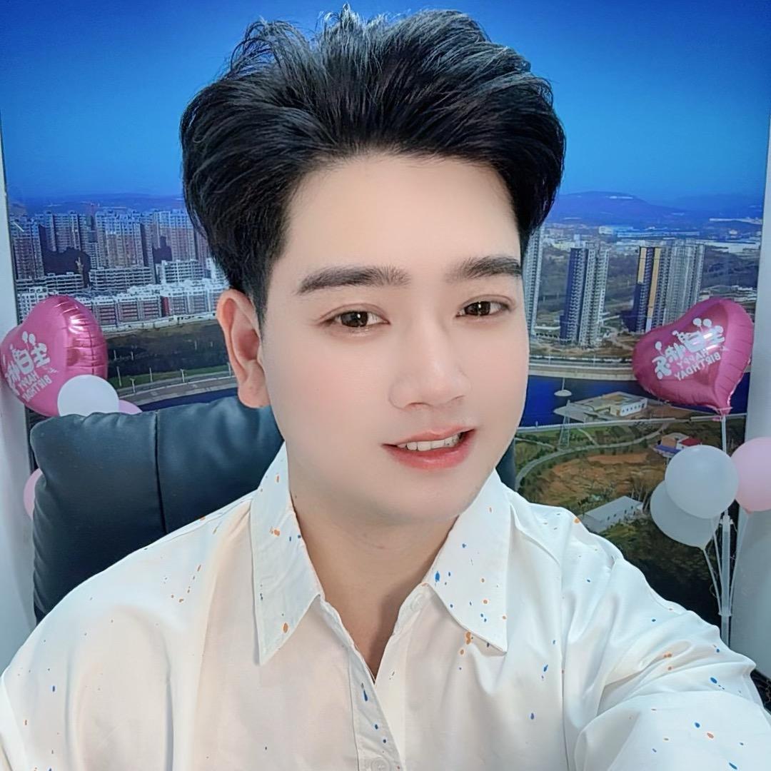 🌊杨洋『滨锅传媒副总裁』