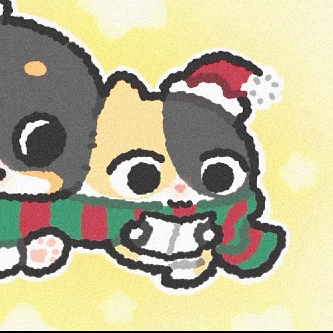 我不会贴假睫毛