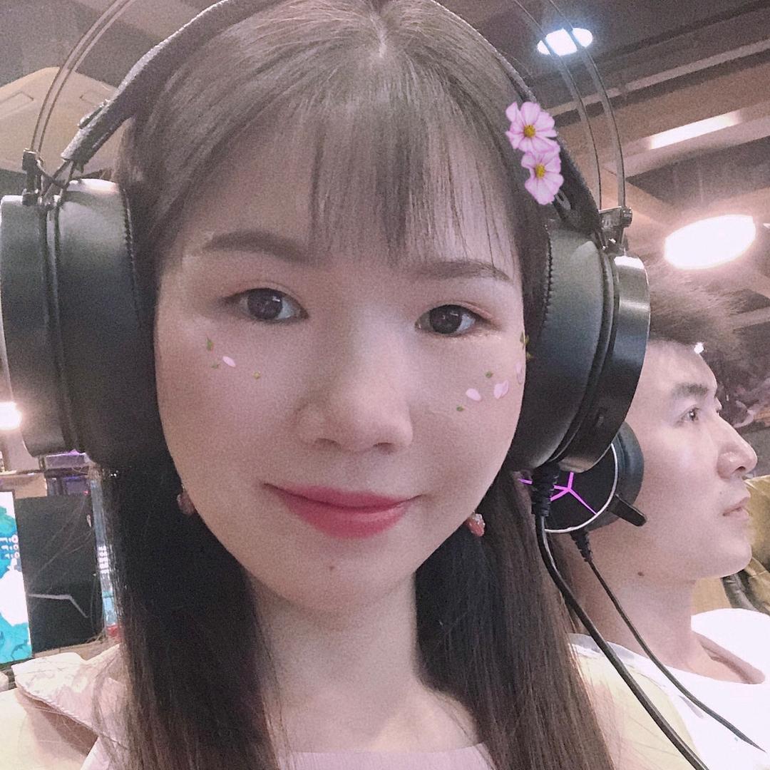 🌈舞力玥玥