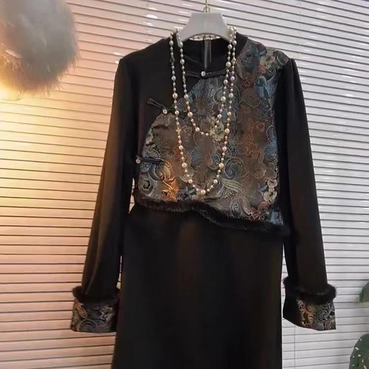 岳小岳精品服饰