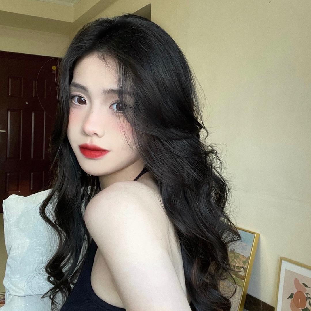 Ashily草莓红了🍓