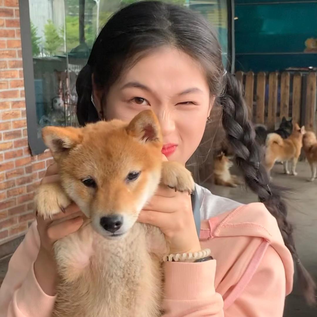 麻酱小V的朋友圈