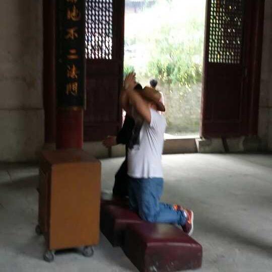 人丑不能怪相机。