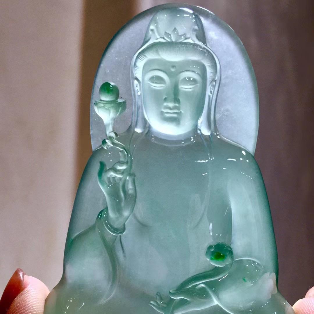 金福興翡翠供应链