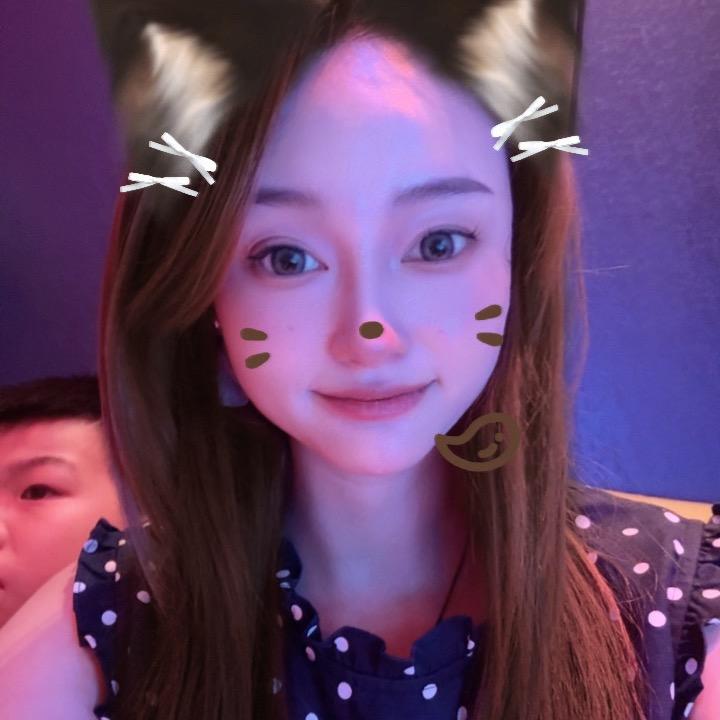 小❄️