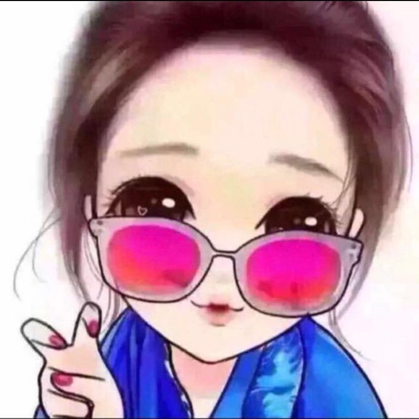 幸福小女人