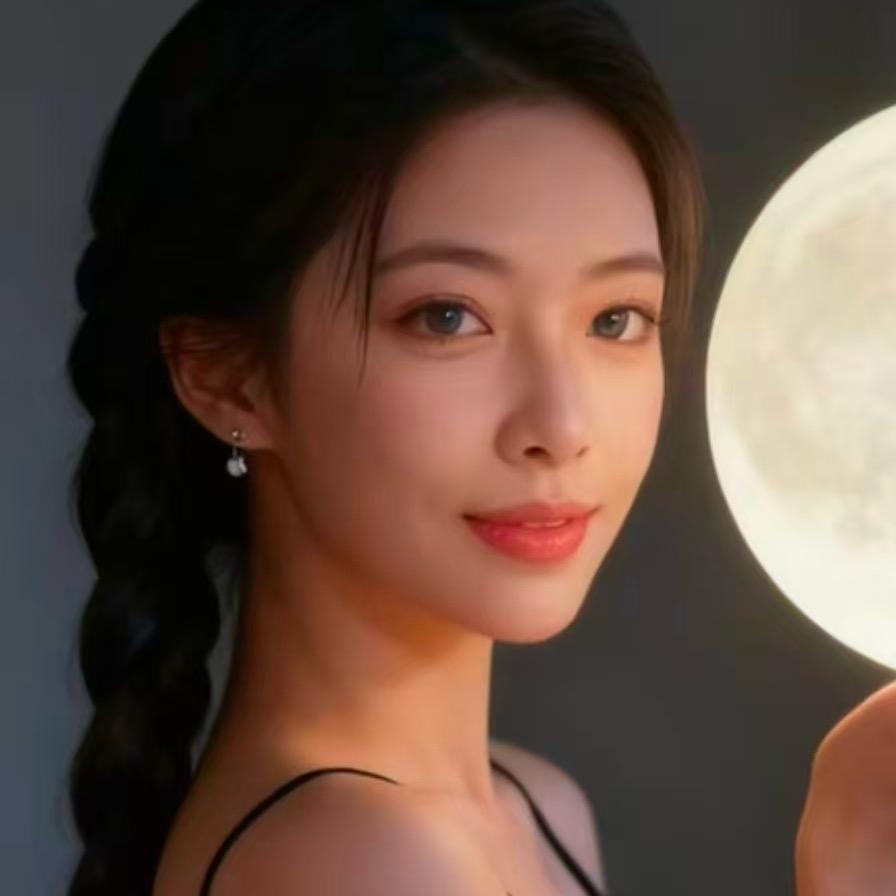 容妹儿💘