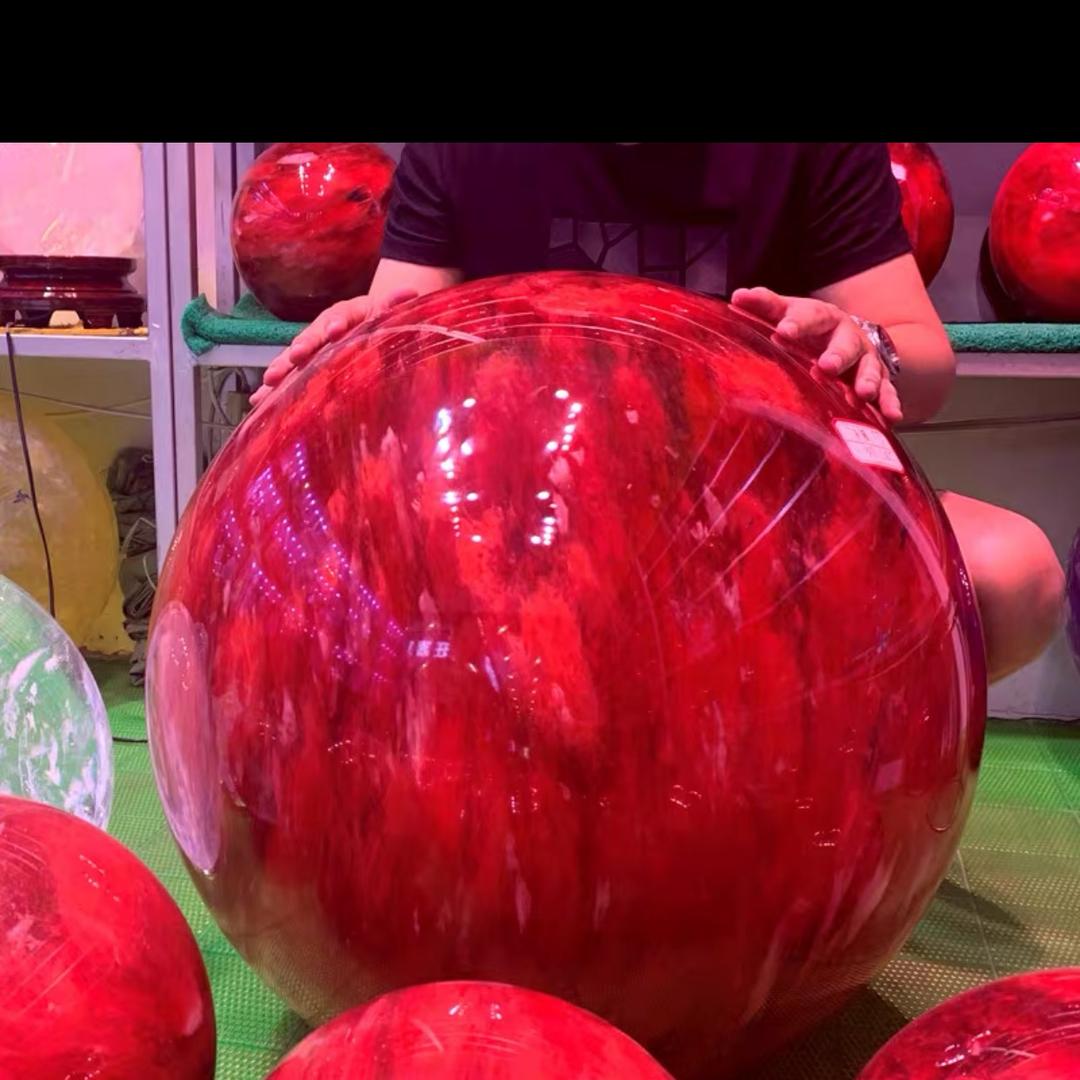 鸿运球加工厂