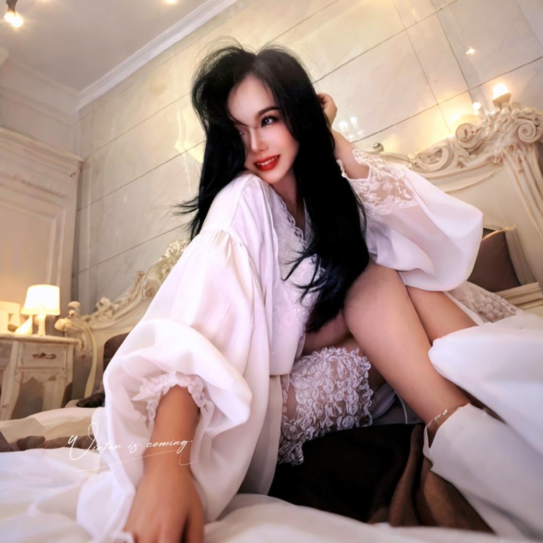 夜猫子烤吧💋美美