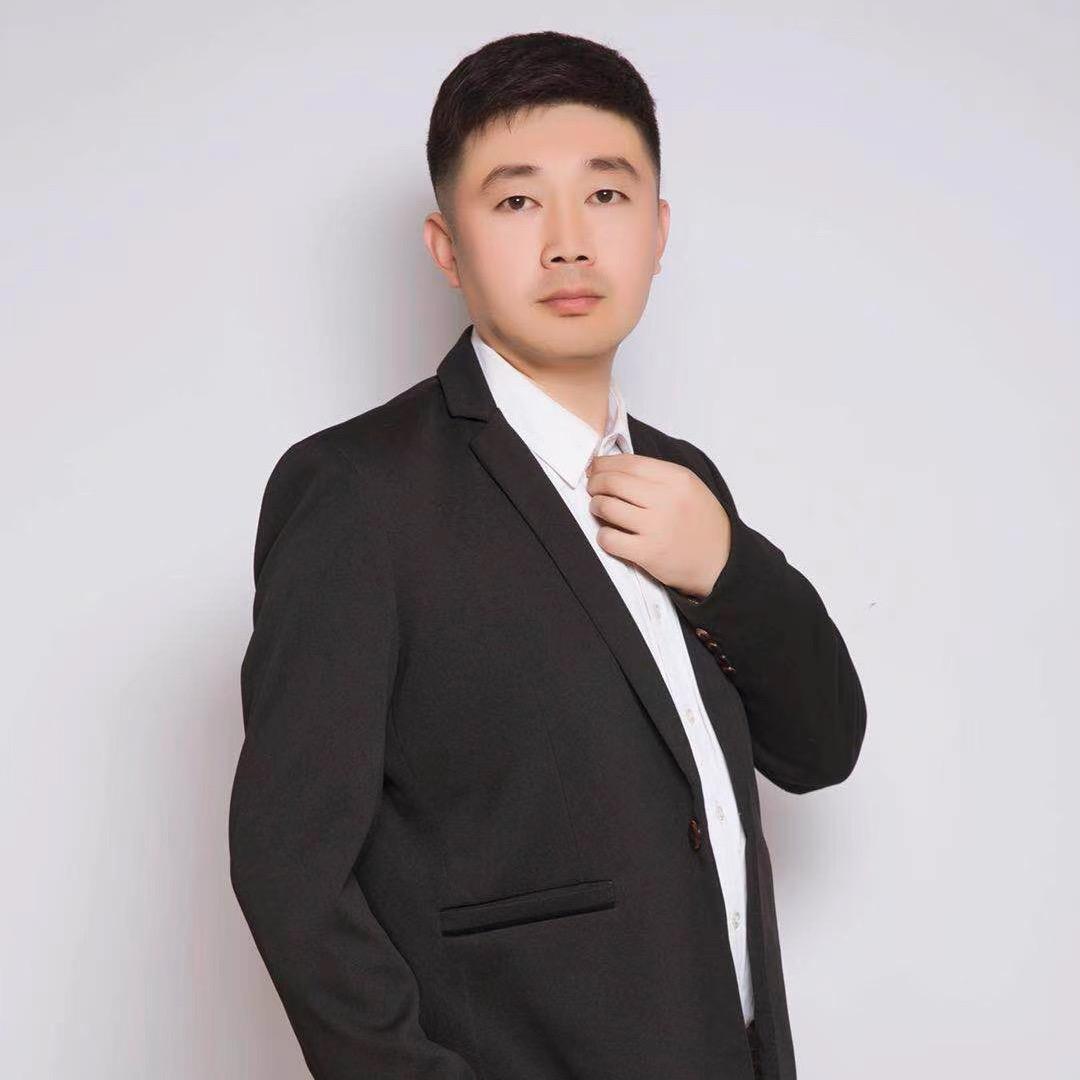 锦州大帅说车新能源