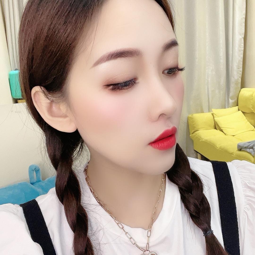 朱萌萌🐷