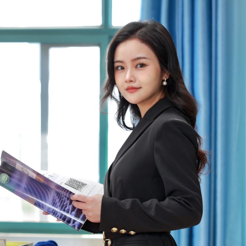 Shirley小蕾