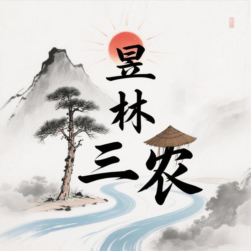 昱林三农养殖