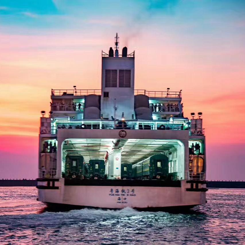 琼岛记🌴