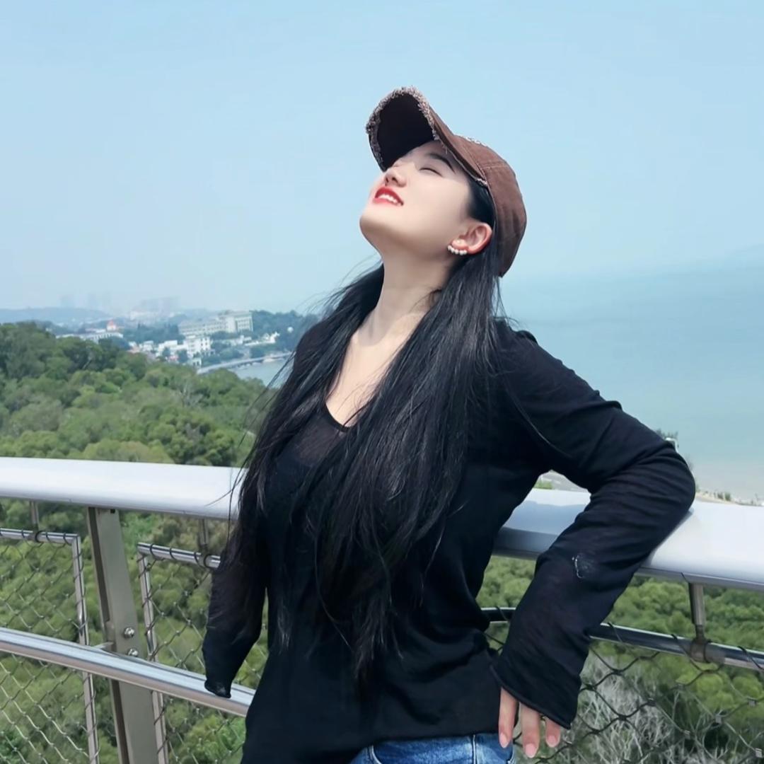考拉小姐