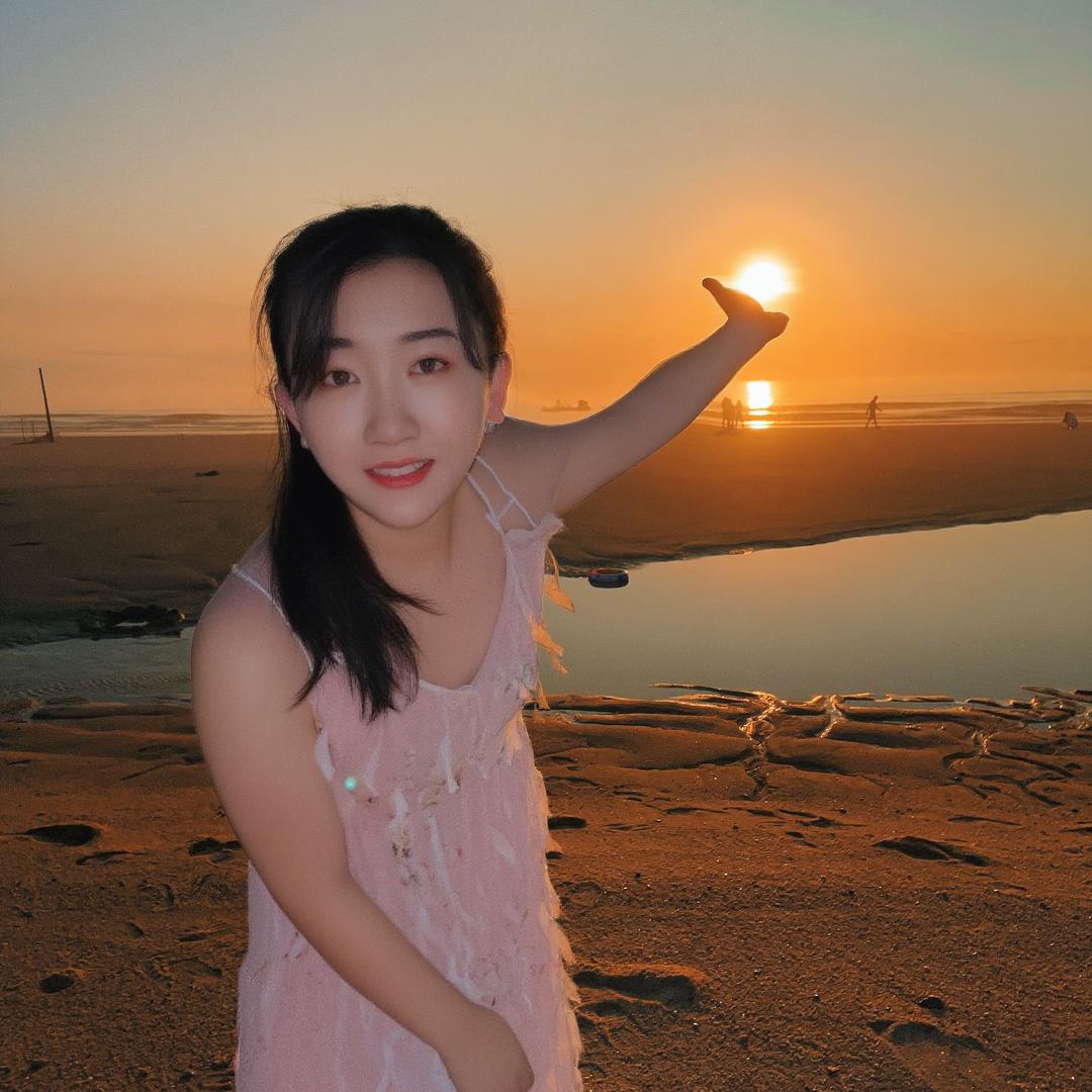 我是幼教的双儿老师