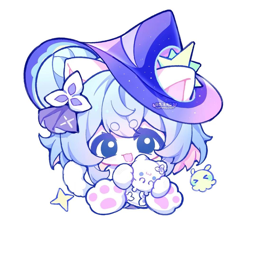 歪.🍙（小乔版