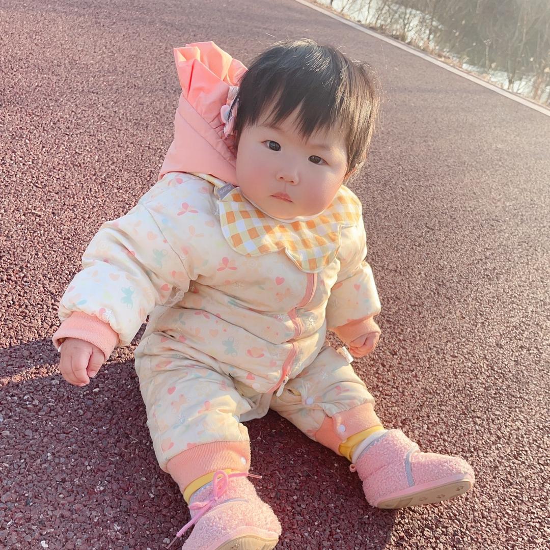 村姑肉球球(5月20日哺乳中)