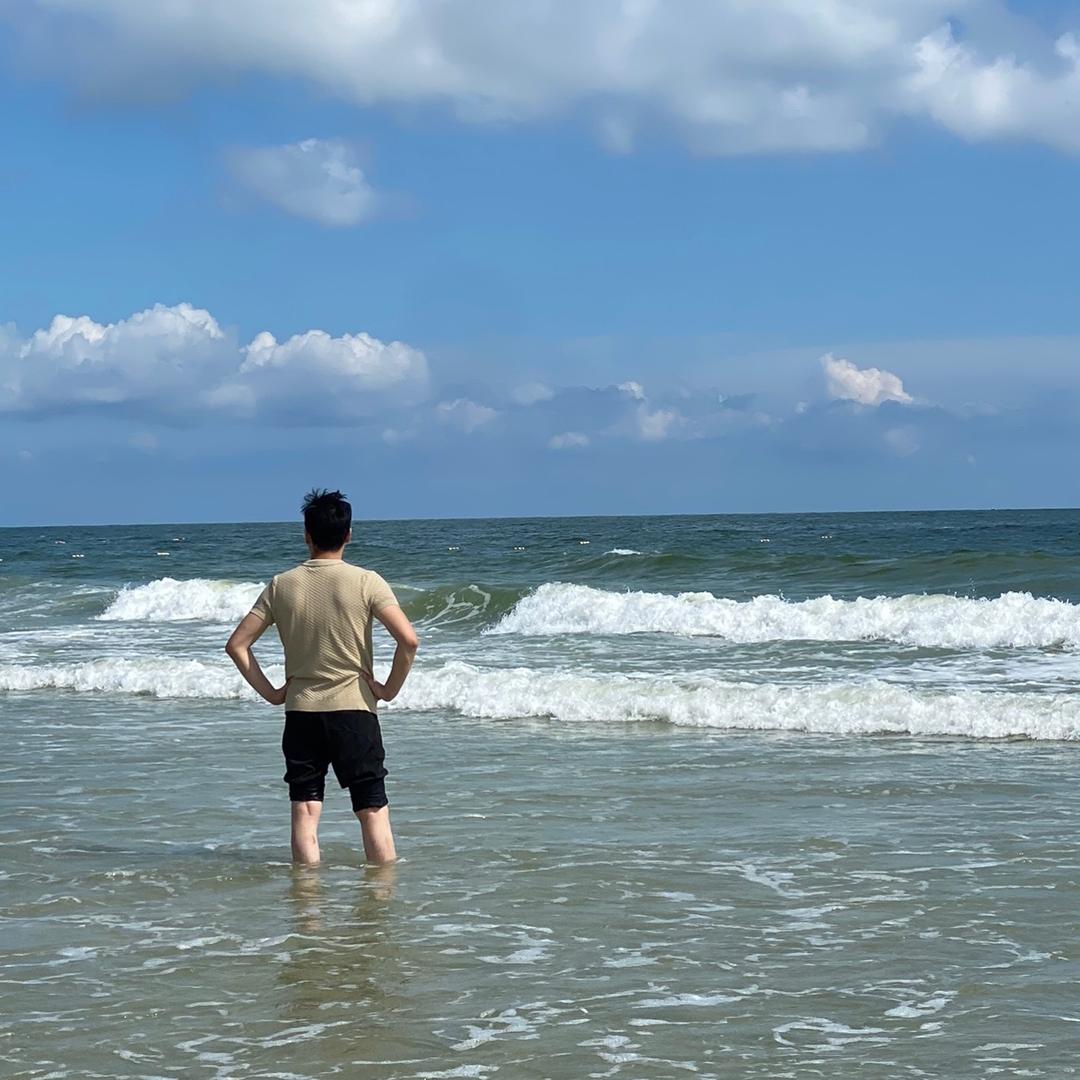 啊浪哥！