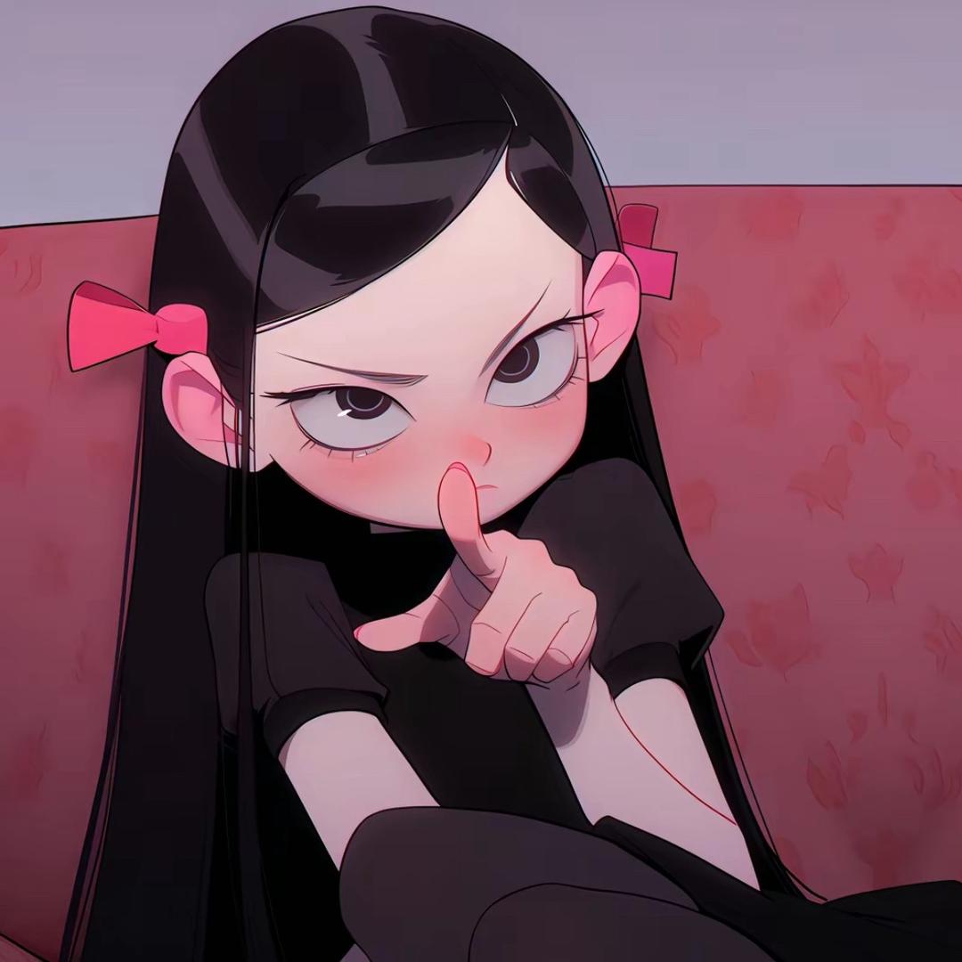 开心呀头像