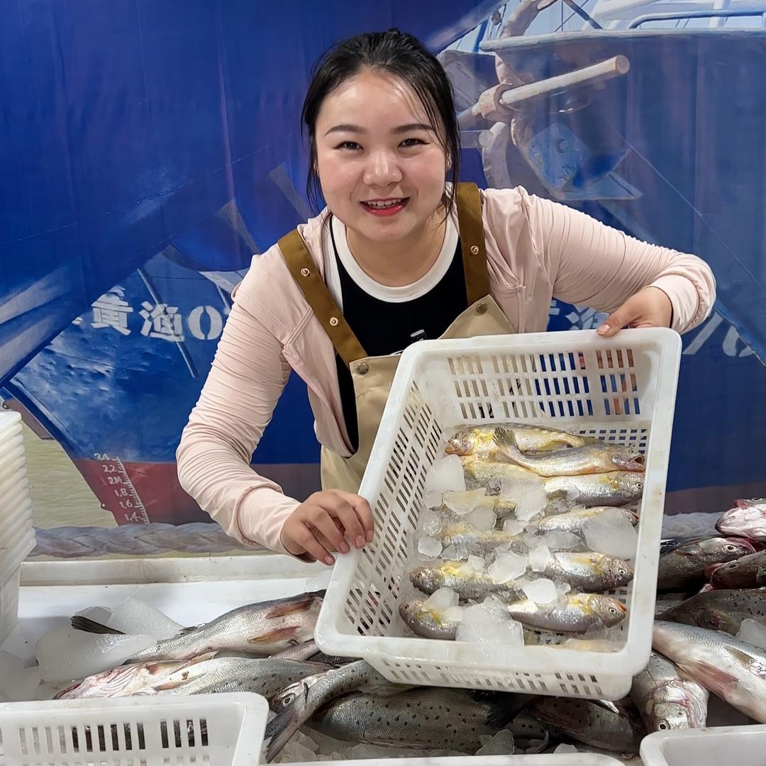 黄骅市致鲜水产