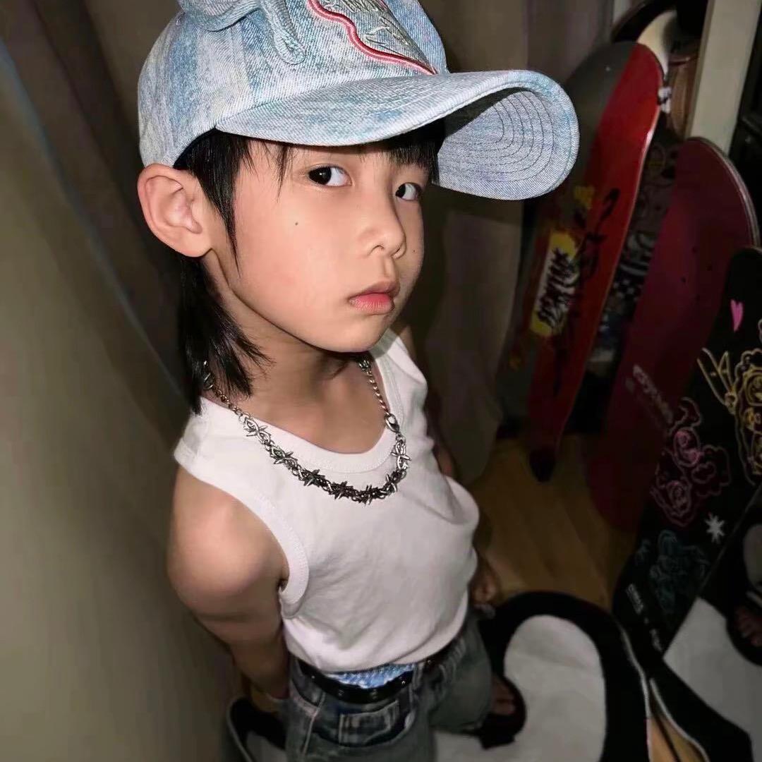 懒得回你消息