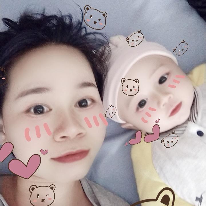 元元妈