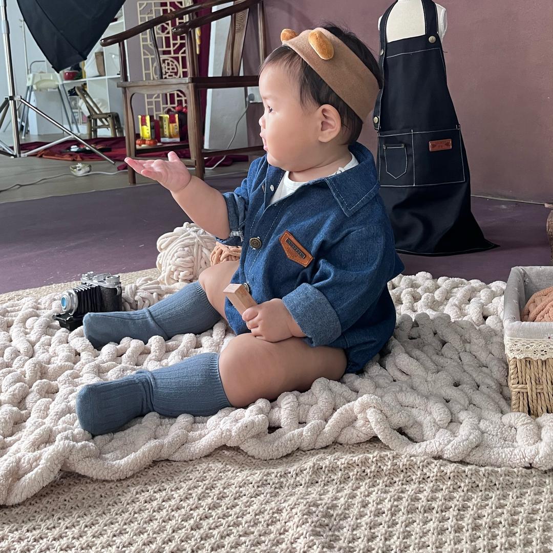 小丸子🍼