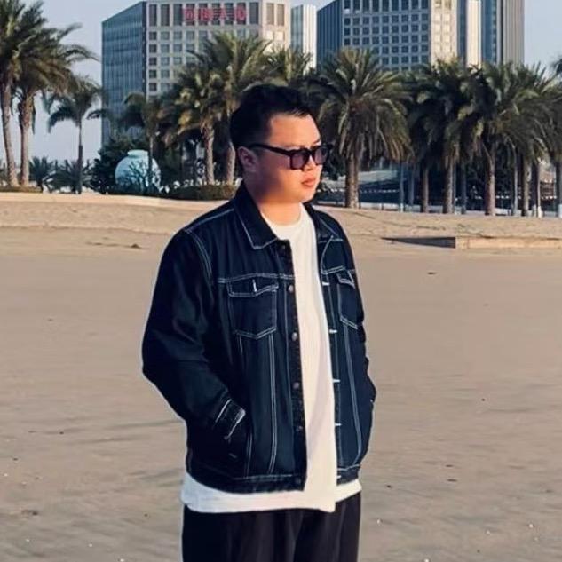 幻想家杭漂日记