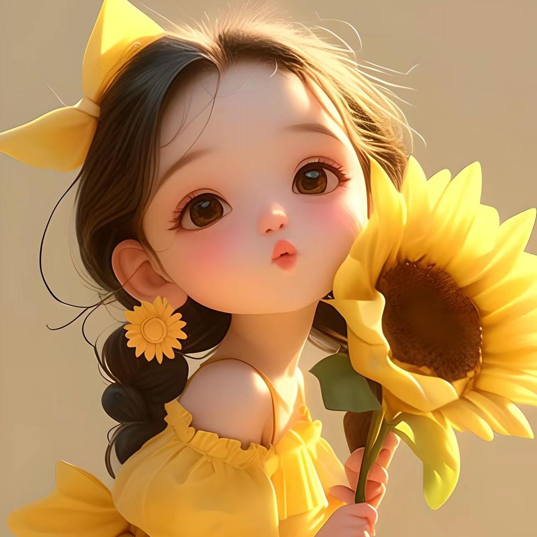 云葵🌻