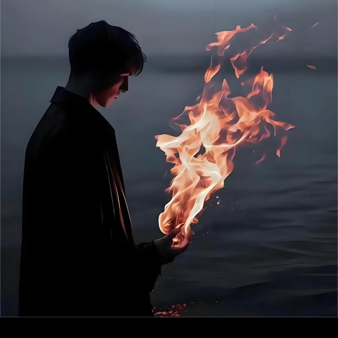 心如枯木难逢春
