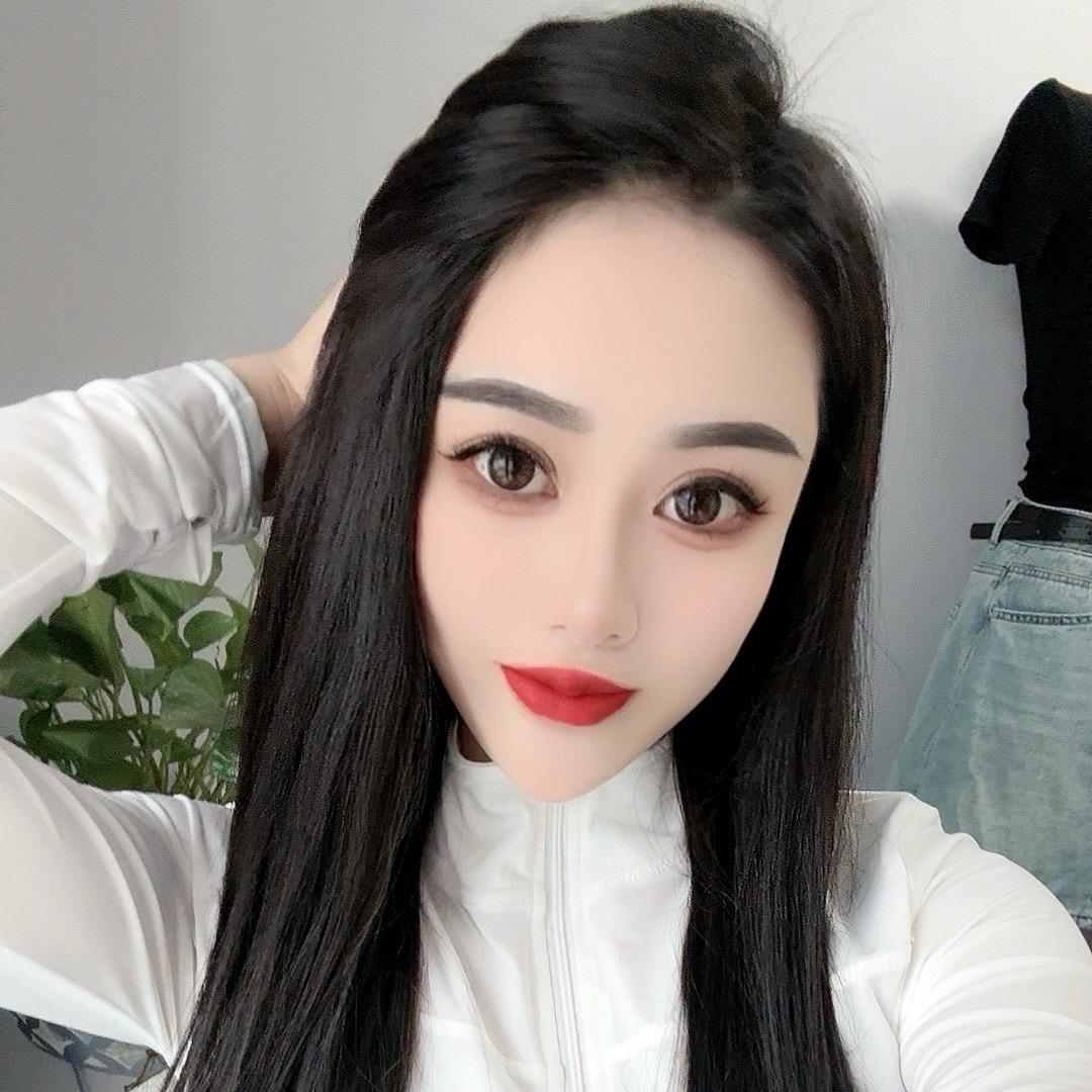 美茹👗穿搭