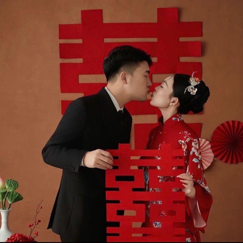 吴哥🎁有喜❤️